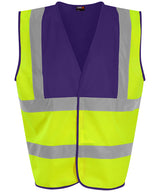 Hi-Vis Waistcoat