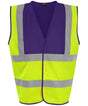Hi-Vis Waistcoat
