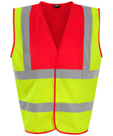 Hi-Vis Waistcoat