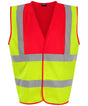 Hi-Vis Waistcoat