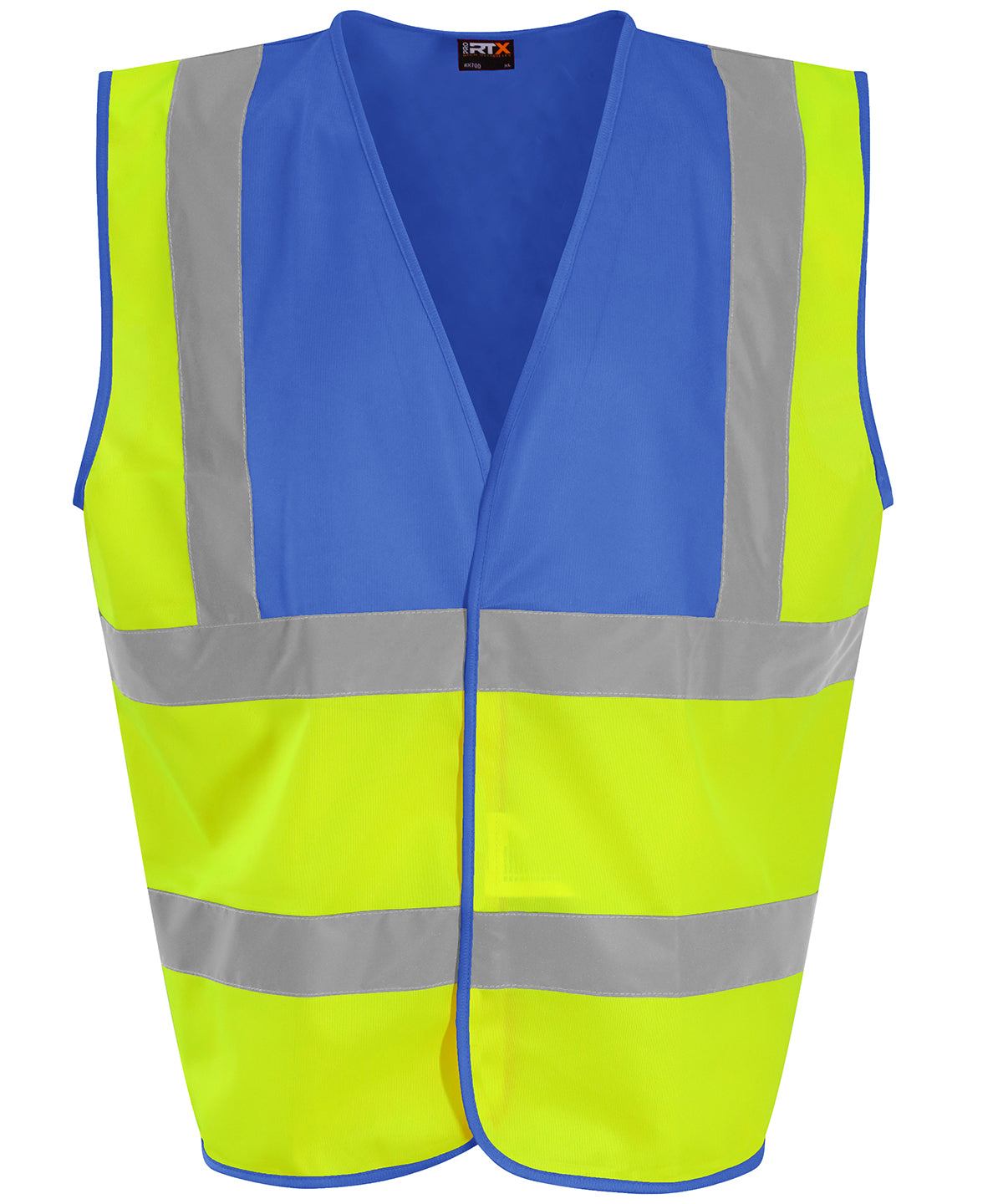 Hi-Vis Waistcoat