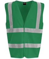 Hi-Vis Waistcoat