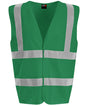 Hi-Vis Waistcoat