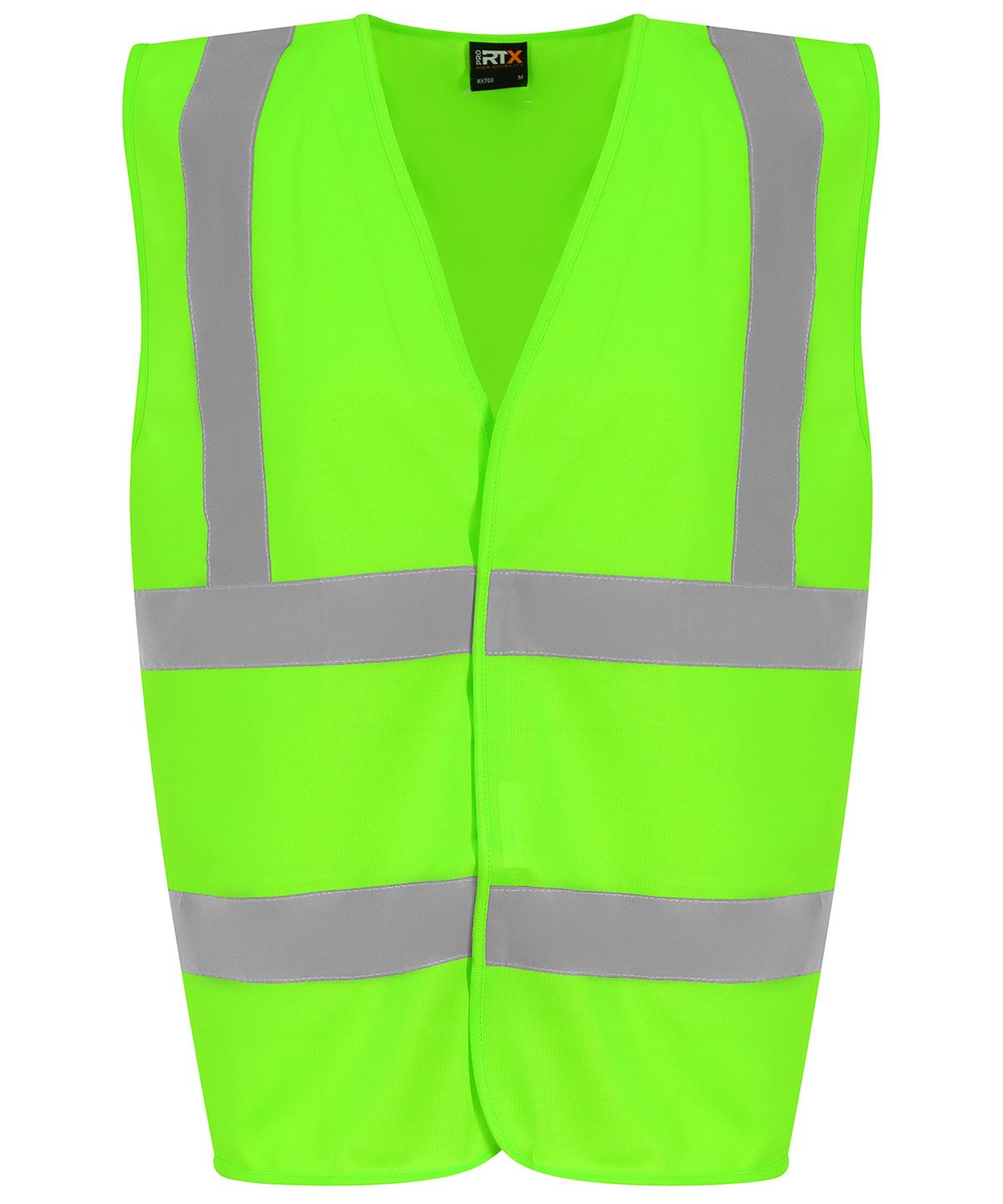 Hi-Vis Waistcoat
