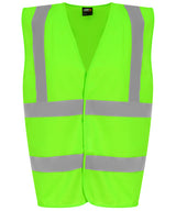 Hi-Vis Waistcoat