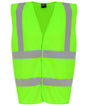 Hi-Vis Waistcoat
