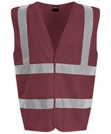 Hi-Vis Waistcoat