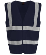 Hi-Vis Waistcoat