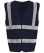 Hi-Vis Waistcoat
