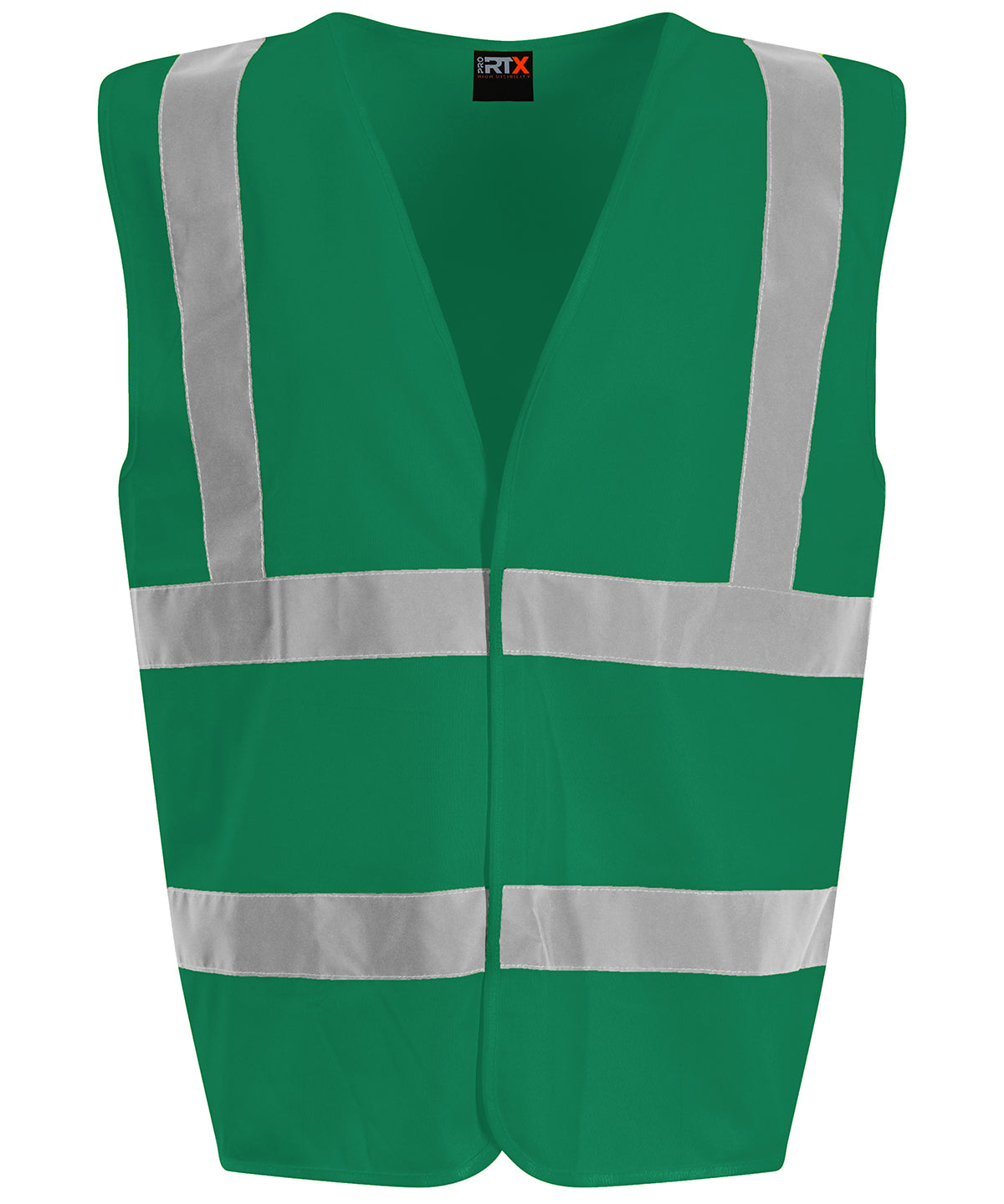 Hi-Vis Waistcoat