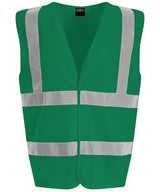 Hi-Vis Waistcoat