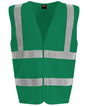 Hi-Vis Waistcoat