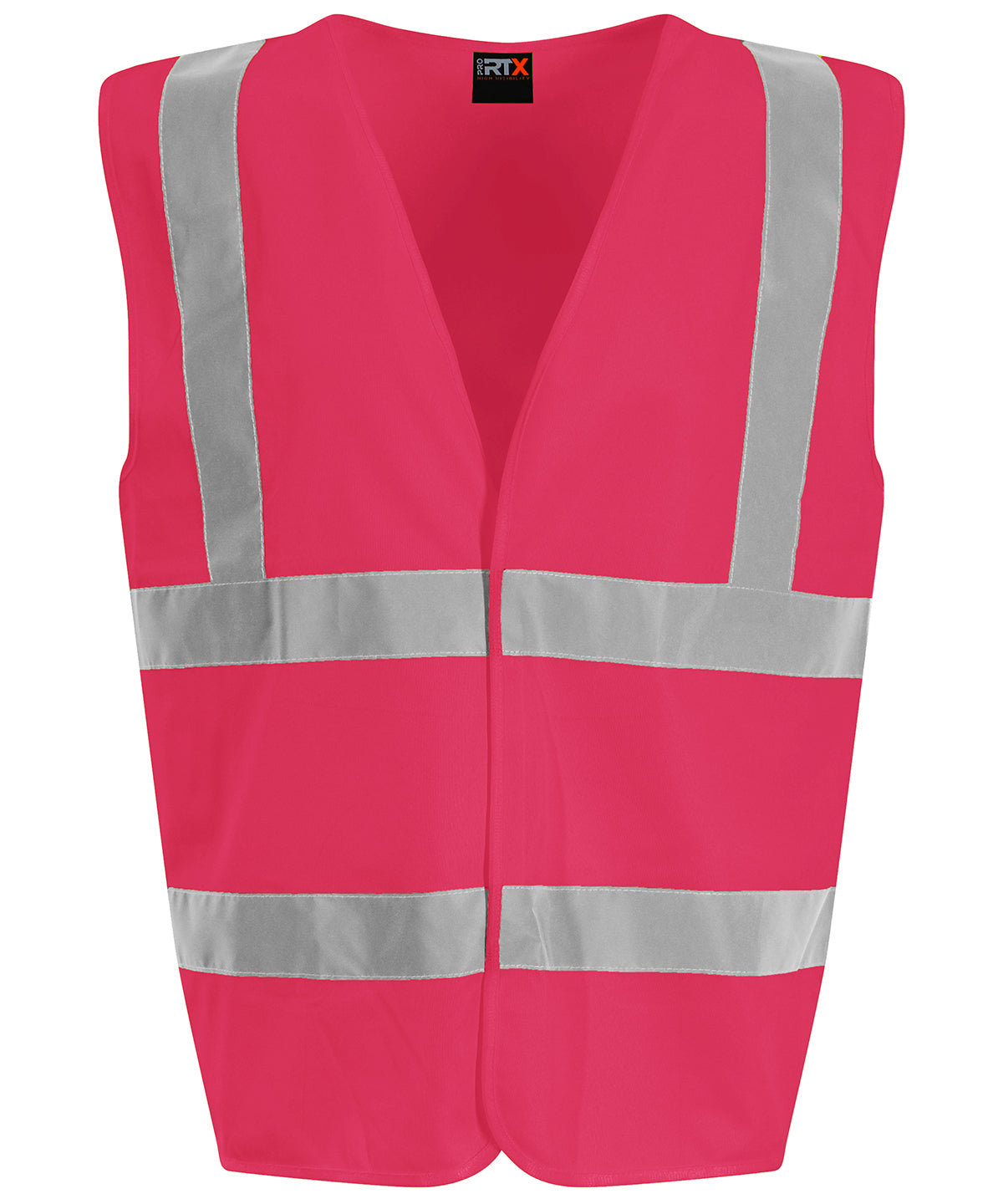 Hi-Vis Waistcoat