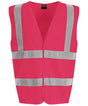 Hi-Vis Waistcoat