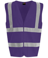 Hi-Vis Waistcoat