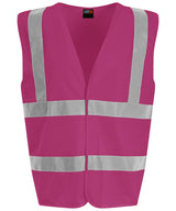 Hi-Vis Waistcoat