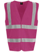 Hi-Vis Waistcoat