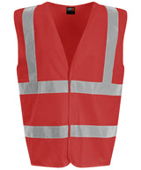 Hi-Vis Waistcoat