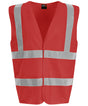 Hi-Vis Waistcoat