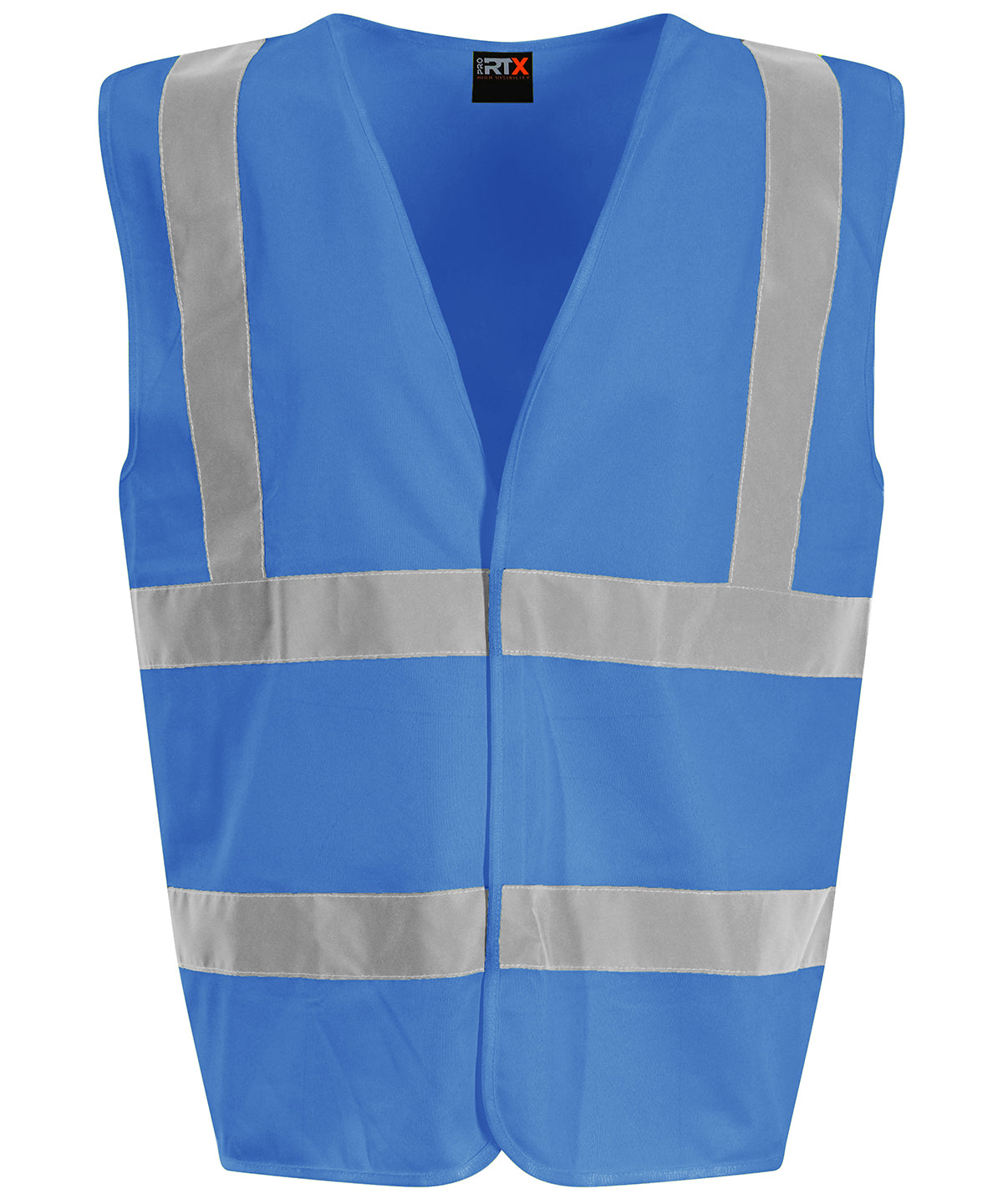 Hi-Vis Waistcoat