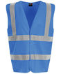 Hi-Vis Waistcoat