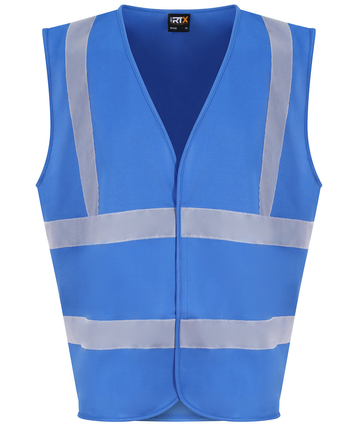 Hi-Vis Waistcoat