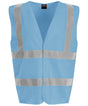 Hi-Vis Waistcoat