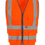 Executive waistcoat