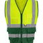 Executive waistcoat