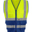 Executive waistcoat