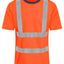 High visibility t-shirt