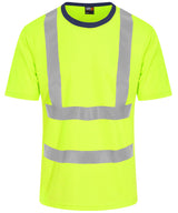 High visibility t-shirt