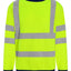 High visibility sweatshirt