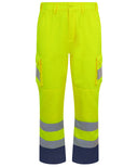 Cargo trousers