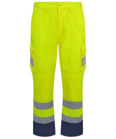 Cargo trousers