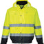 Hi-vis bomber jacket (S463/S226)