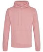 College hoodie