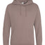 College hoodie