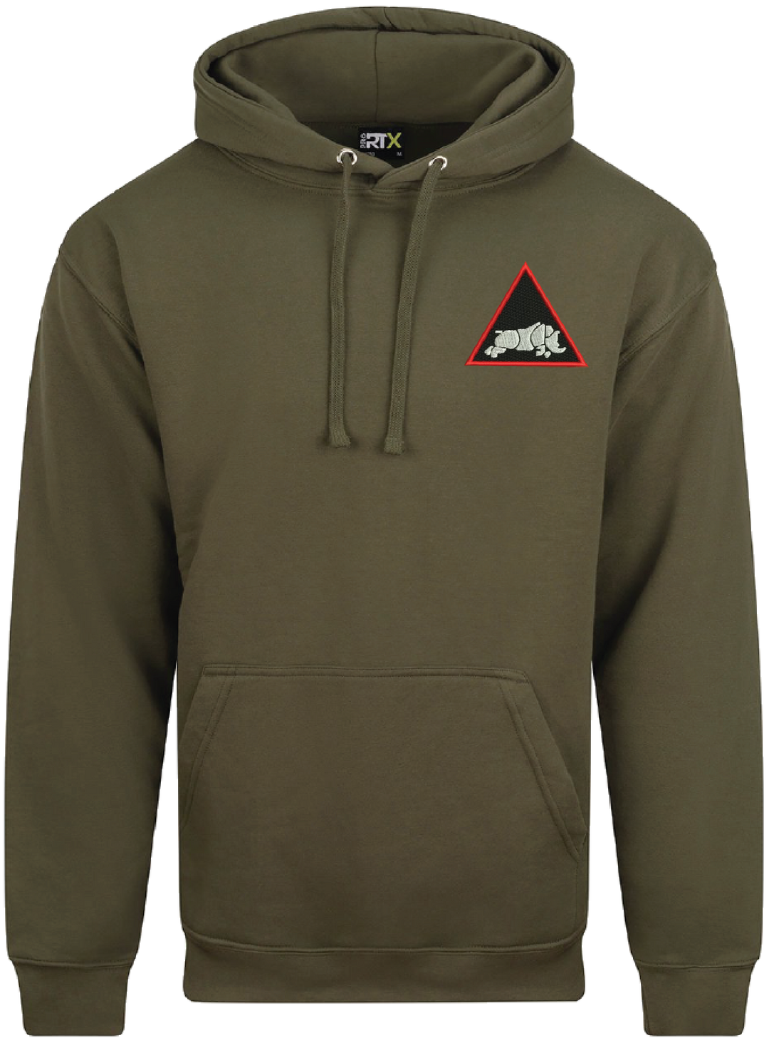 1st Armoured Division Hoodie