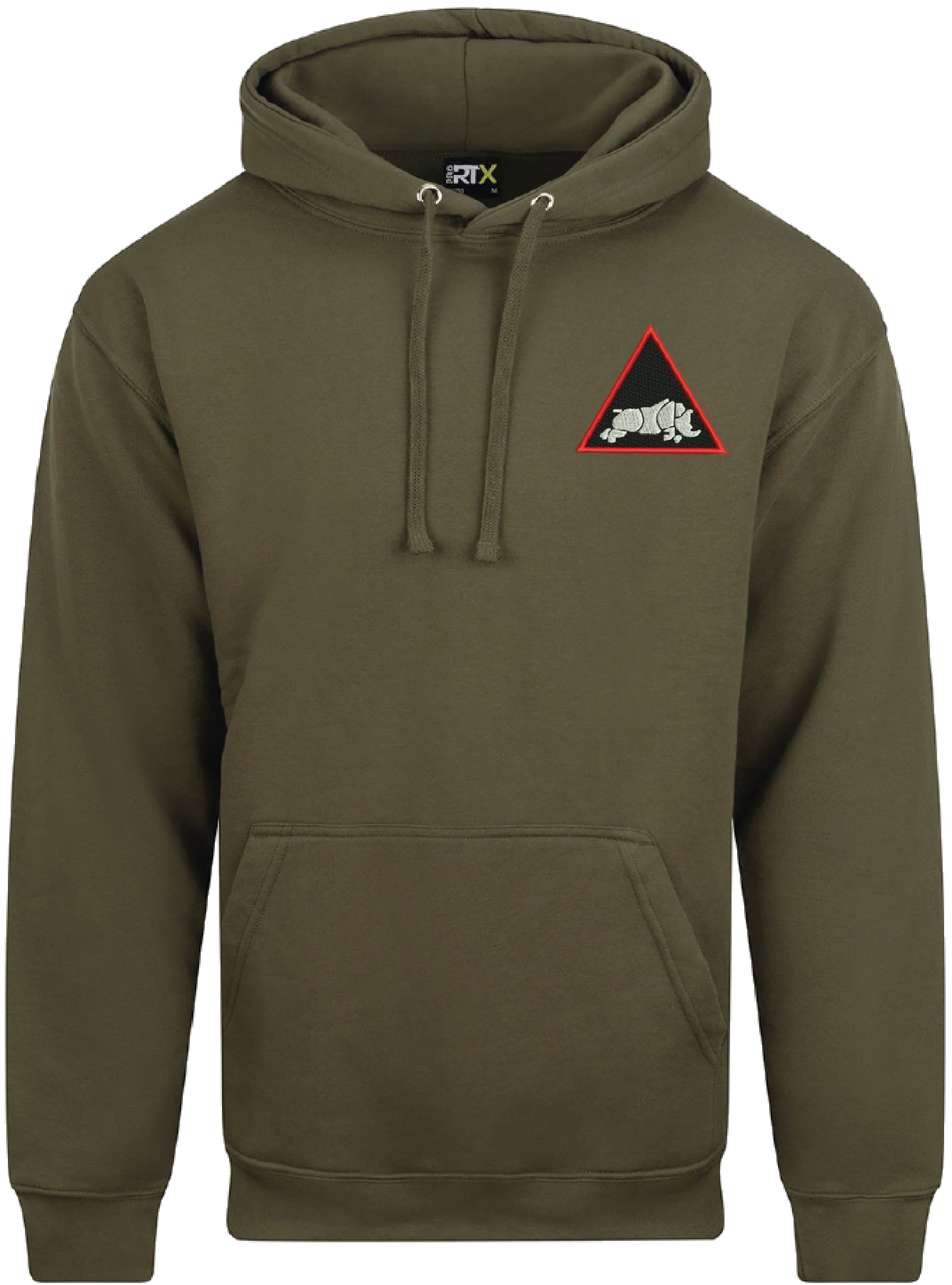 1st Armoured Division Hoodie