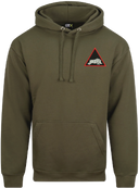 1st Armoured Division Hoodie