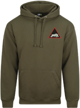1st Armoured Division Hoodie