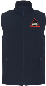1st Armoured Division Gilet