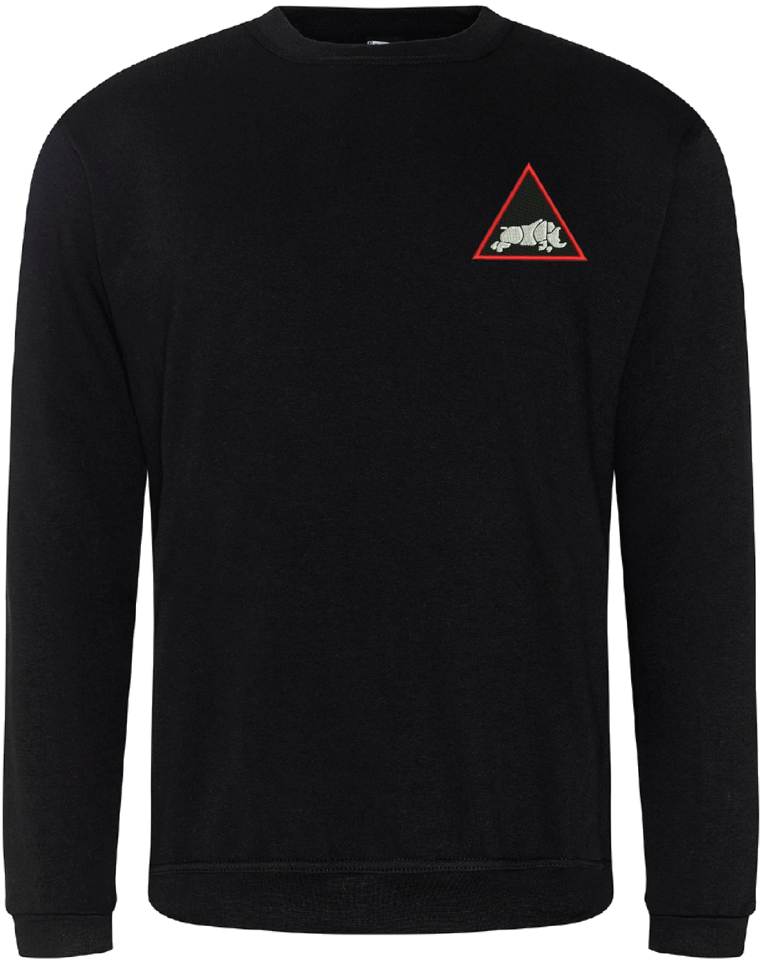 1st Armoured Division Sweatshirt