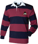 1st Armoured Division Panelled Rugby Shirt