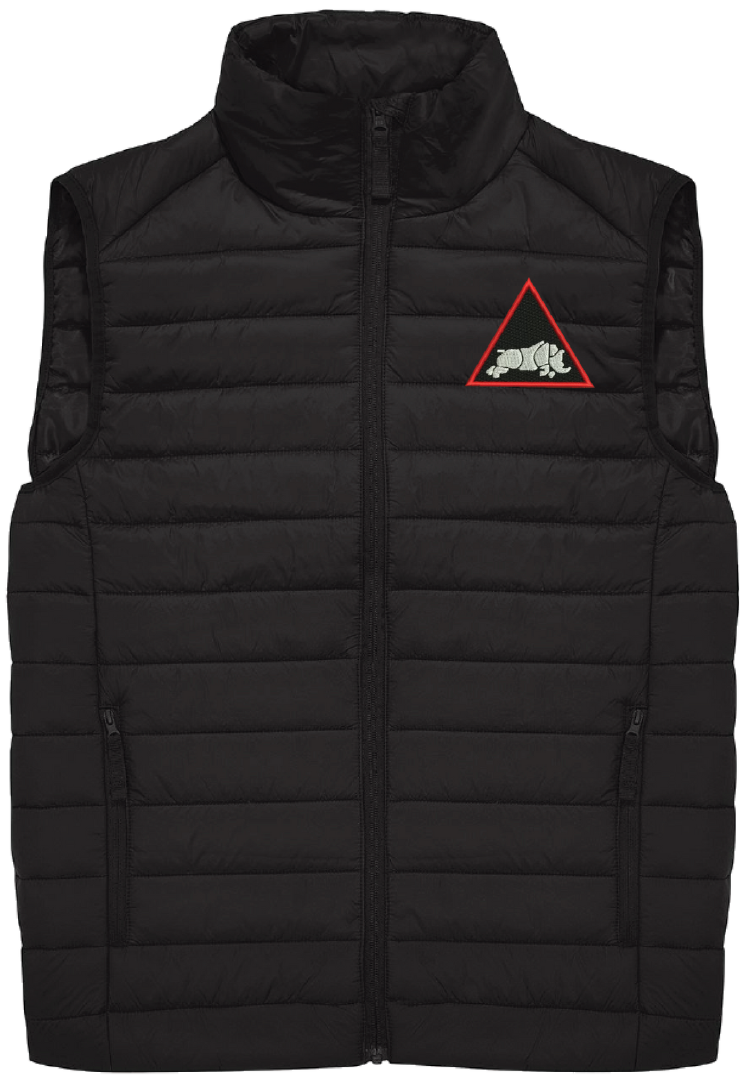 1st Armoured Division Padded Gilet