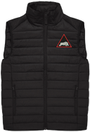 1st Armoured Division Padded Gilet