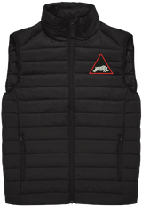 1st Armoured Division Padded Gilet