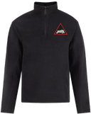1st Armoured Division Quarter Zip Fleece
