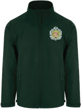 Argyll and Sutherland Highlanders Soft Shell Jacket